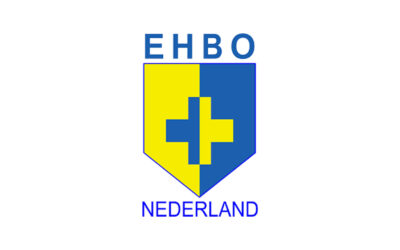 Vertrouwenspersoon EHBO Nederland 